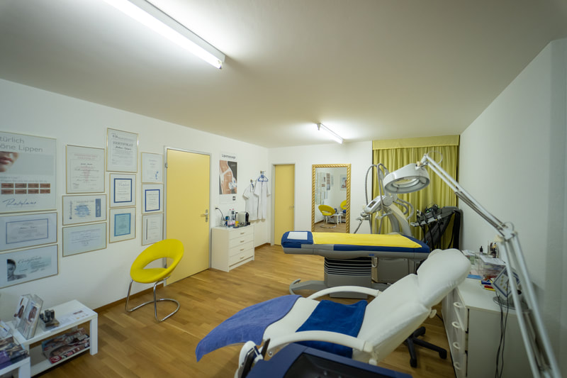 Über Mich Derma Medical Cosmetic